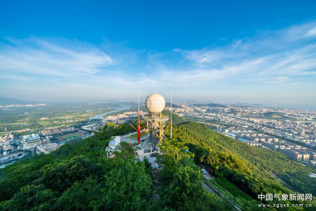 特别策划丨谋划“十五五”发展 凝聚气象高质量发展合力