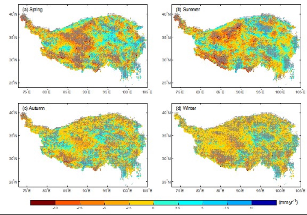净知哲农业申请融合时间序列与深度学习的作物蒸散发量预测方法专