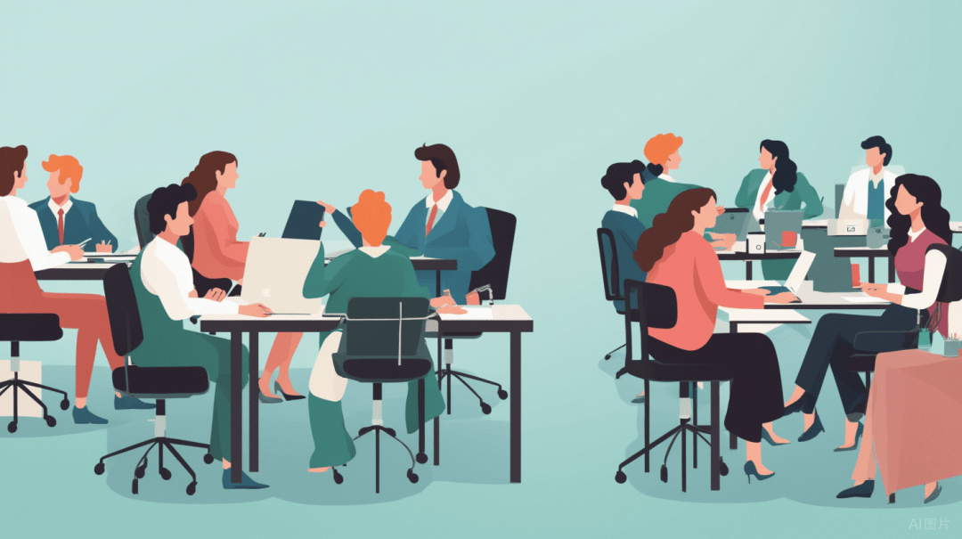 从 “专业精兵” 到 “团队统帅”新晋管理者必看的“3C共学